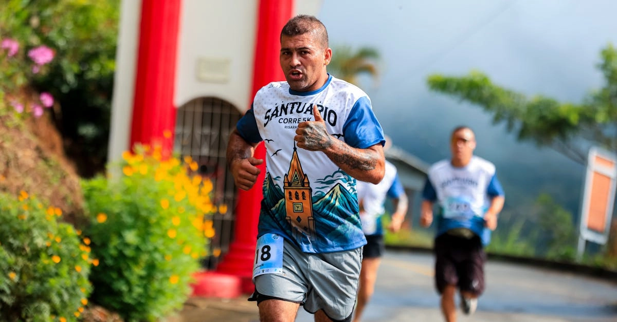 Геймификация в спорте и мотивация к здоровому образу жизни