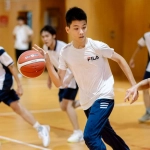 Игровые активности для развития реакции и координации спортсменов