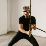 Виртуальные тренировки реакции и координации для спортсменов