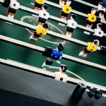 Энергичное развлечение Great Rhino Deluxe для активных людей