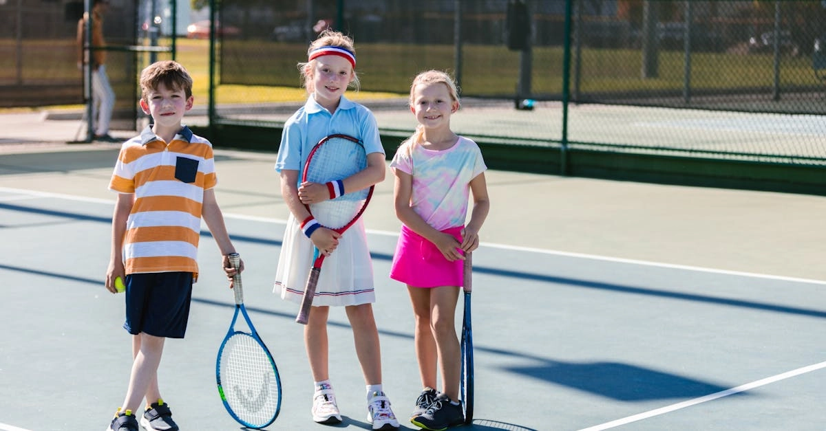 Активный отдых дома с современными играми для развития координации