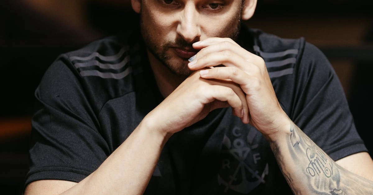 Психология азартных игр в спортивной подготовке атлетов